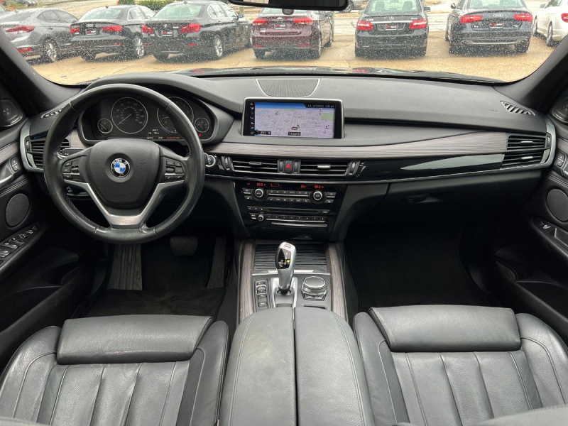 BMW X5 2017 price $25,800