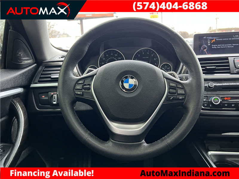 BMW 4-Series 2015 price $18,895