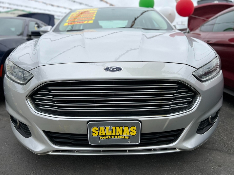 Ford Fusion 2013 price $12,999