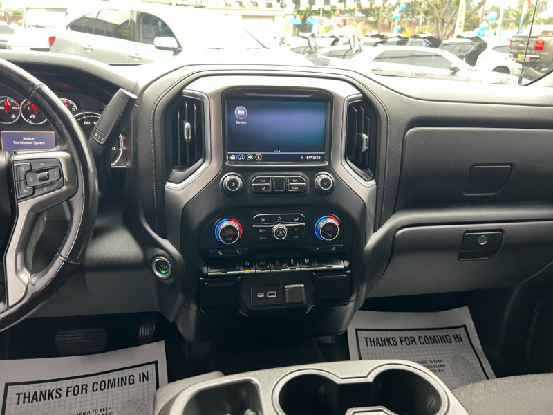 Chevrolet Silverado 1500 2019 price $29,999
