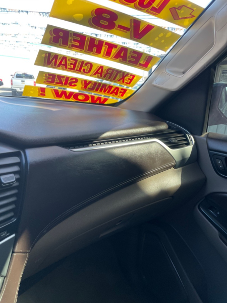 Chevrolet Tahoe 2015 price $23,999
