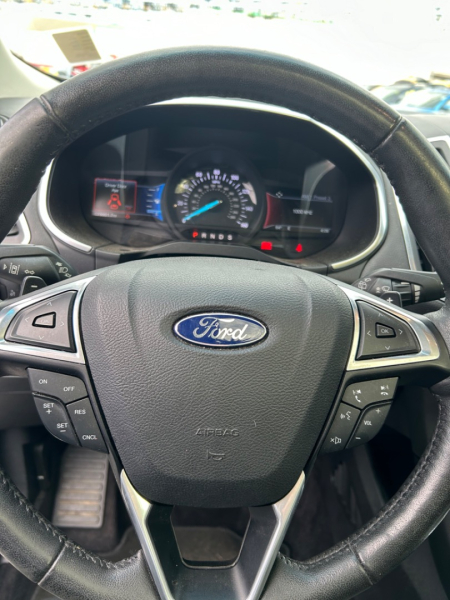 Ford Edge 2015 price $16,999
