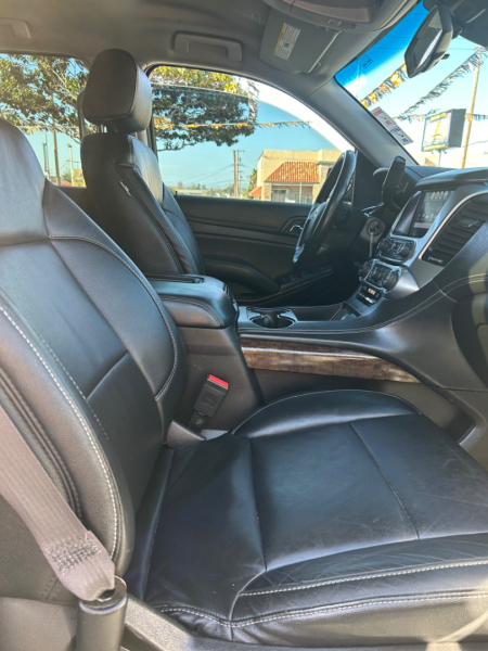 Chevrolet Tahoe 2017 price $24,999