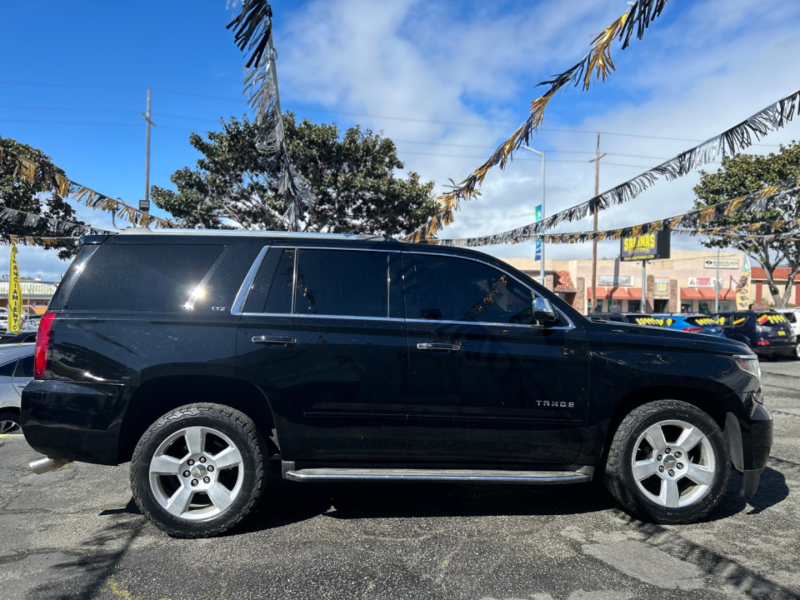 Chevrolet Tahoe 2015 price $26,999