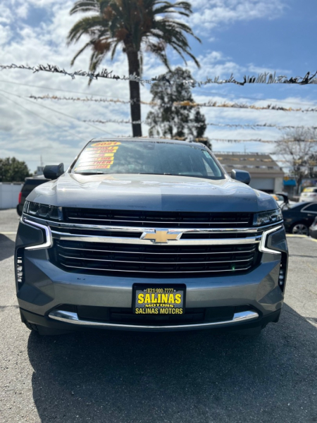 Chevrolet Tahoe 2021 price $44,999