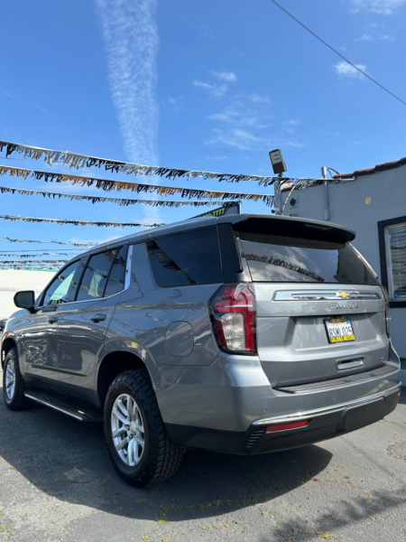 Chevrolet Tahoe 2021 price $44,999