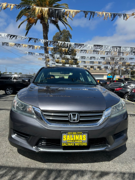 Honda Accord 2014 price $15,999