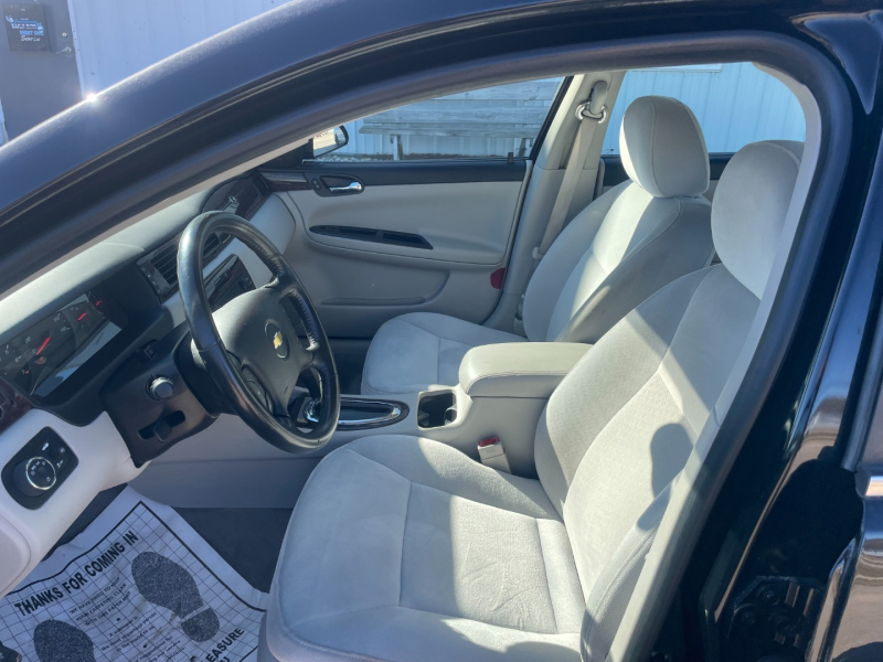 Chevrolet Impala Limited 2014 price $11,990