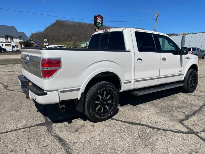 Ford F-150 2013 price $19,990