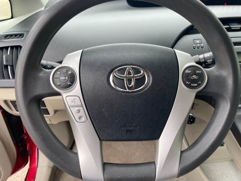 Toyota Prius 2011 price $9,990