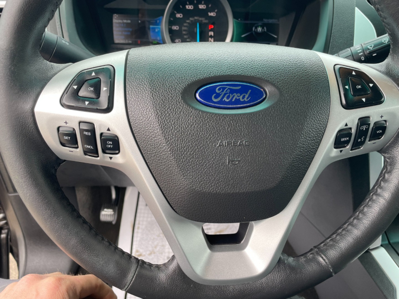 Ford Explorer 2015 price $13,990