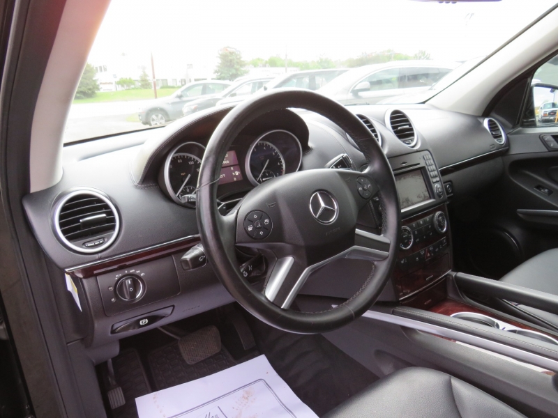 Mercedes-Benz GL-Class 2012 price $15,995