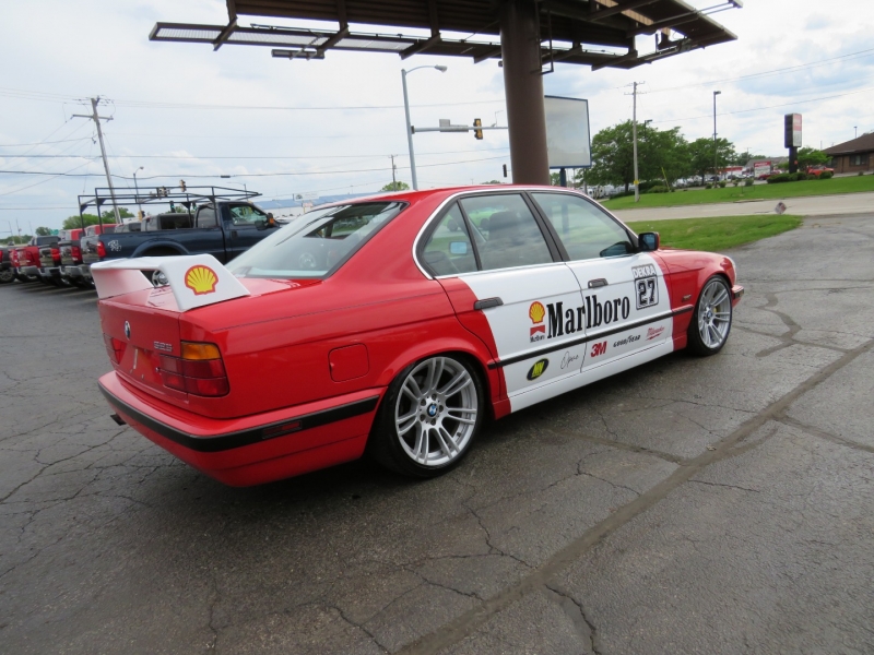 BMW 5-Series 1995 price $14,995