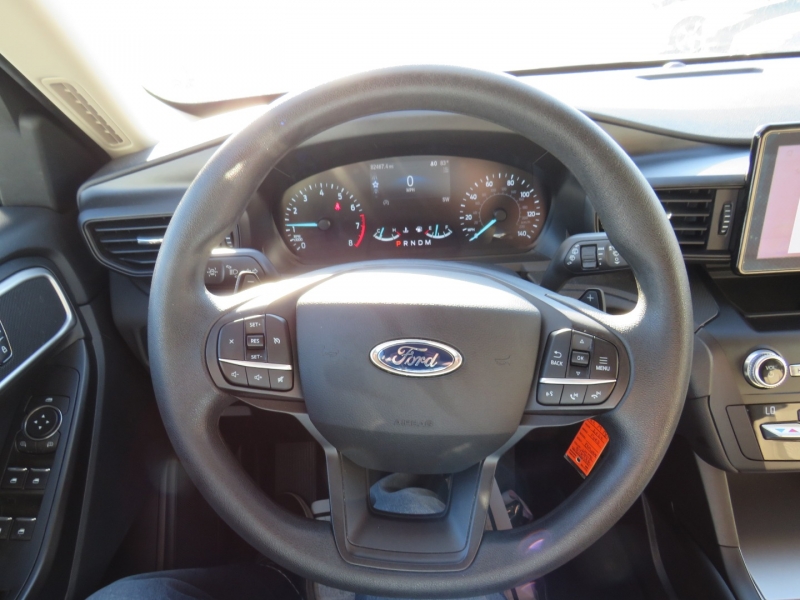 Ford Explorer 2020 price $23,995