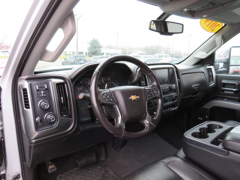 Chevrolet Silverado 3500HD 2019 price $42,995