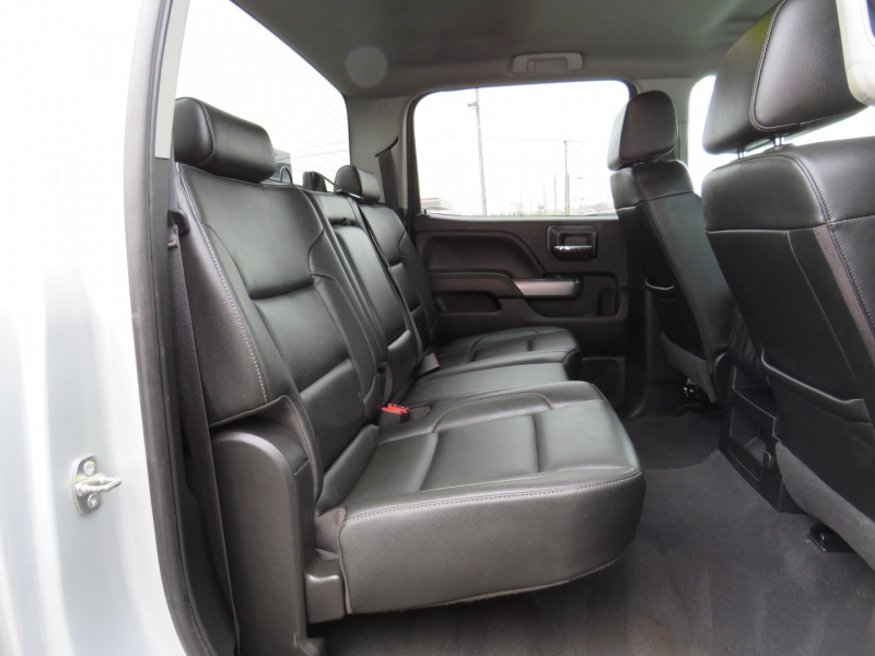 Chevrolet Silverado 3500HD 2019 price $42,995