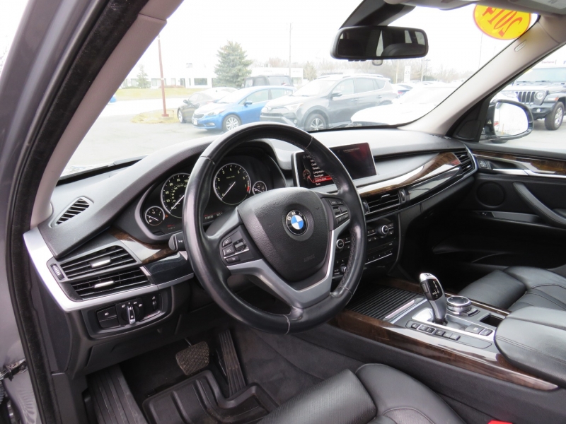 BMW X5 2014 price $17,995