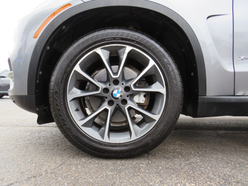 BMW X5 2014 price $17,995