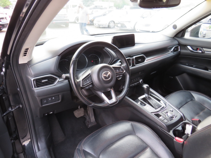 Mazda CX-5 2020 price $19,995