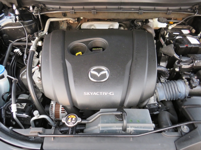 Mazda CX-5 2020 price $19,995