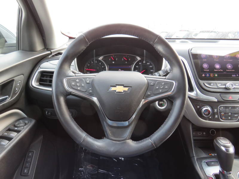 Chevrolet Equinox 2019 price $18,495
