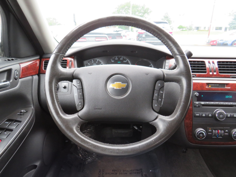 Chevrolet Impala 2006 price $8,995