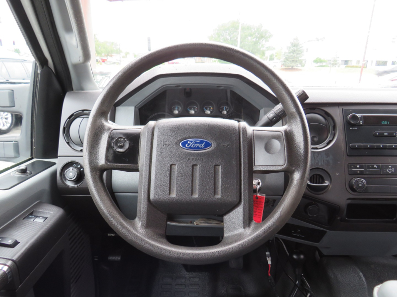 Ford Super Duty F-250 2012 price $22,995