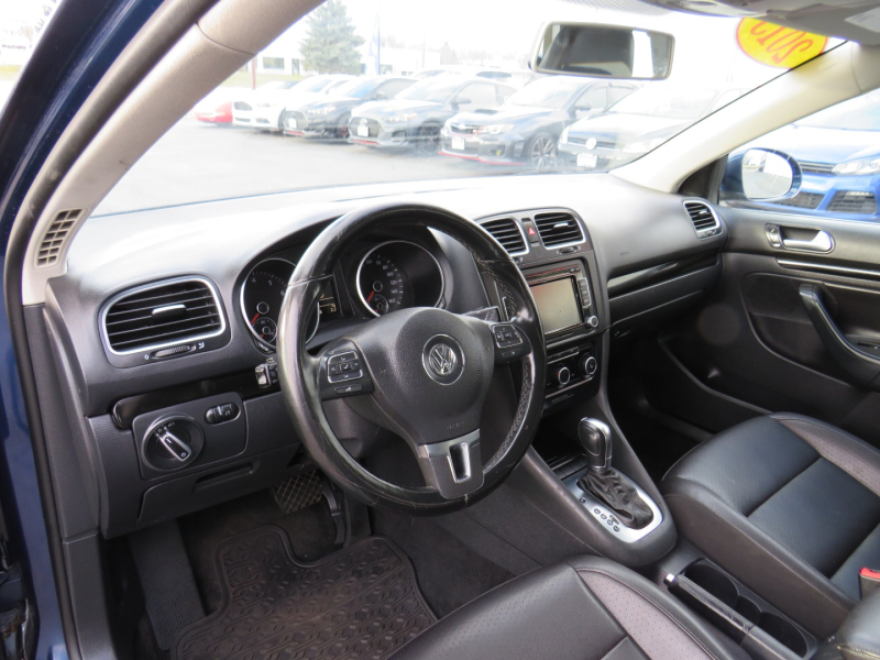 Volkswagen Jetta SportWagen 2013 price $8,995