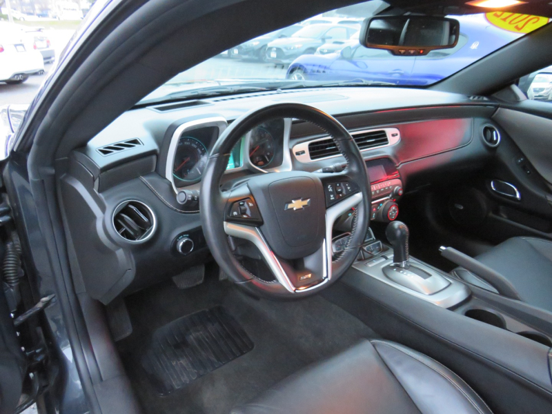 Chevrolet Camaro 2012 price $25,995