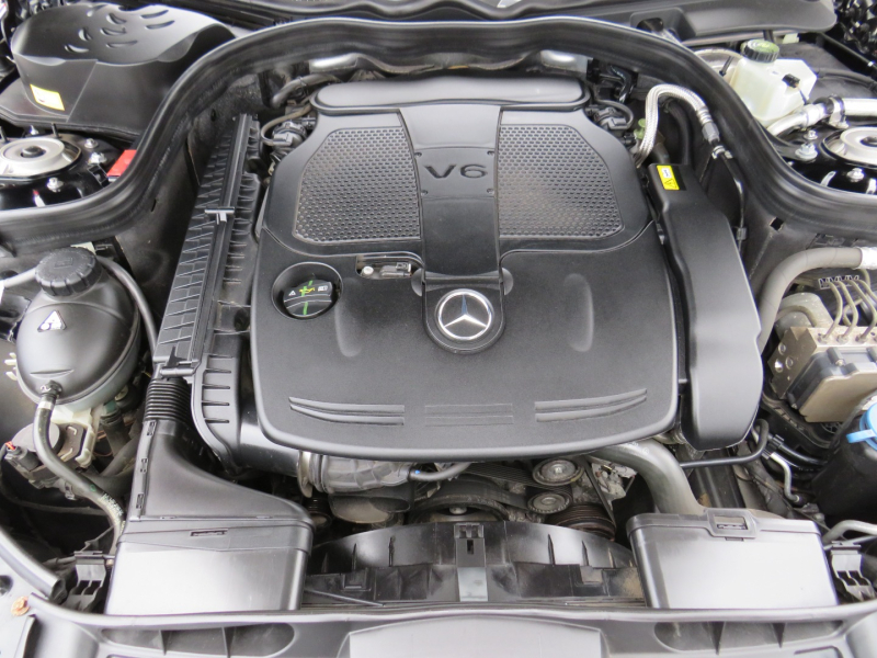 Mercedes-Benz E-Class 2014 price $17,995
