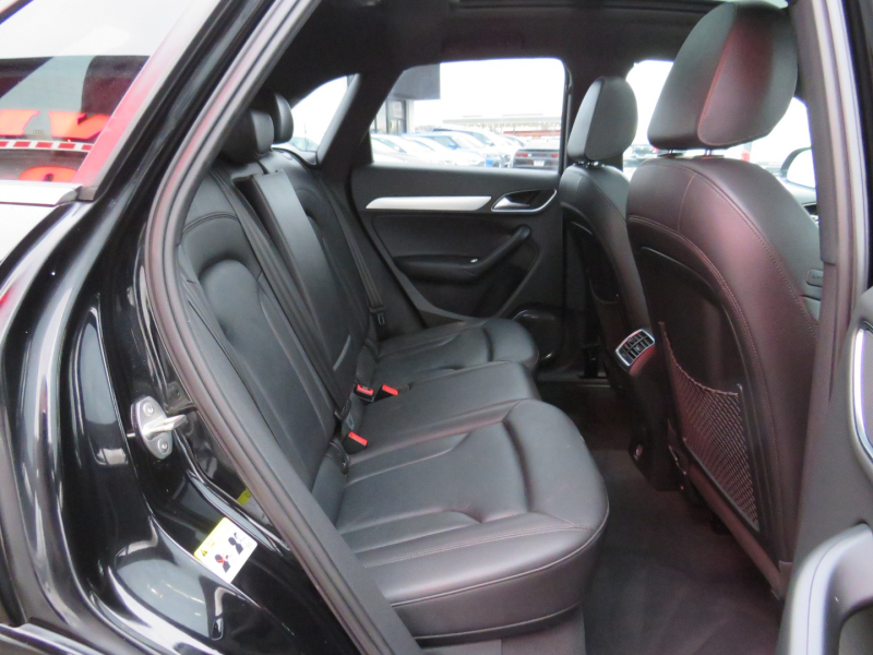 Audi Q3 2015 price $12,995