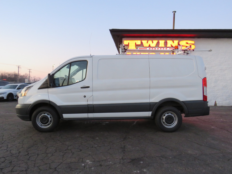 Ford Transit Cargo Van 2015 price $19,995