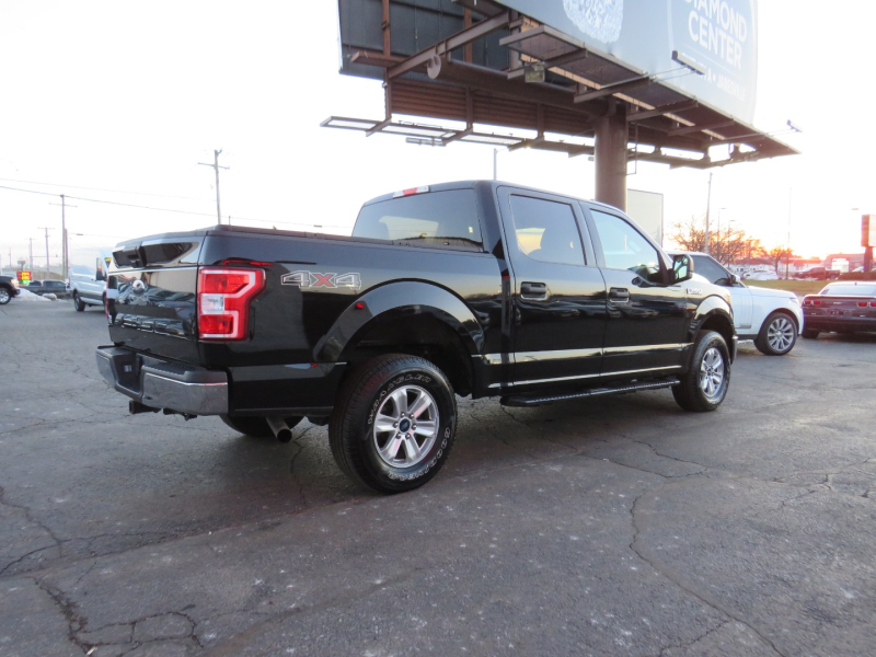 Ford F-150 2020 price $27,995