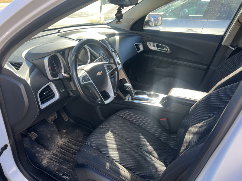 Chevrolet Equinox 2014 price $7,395