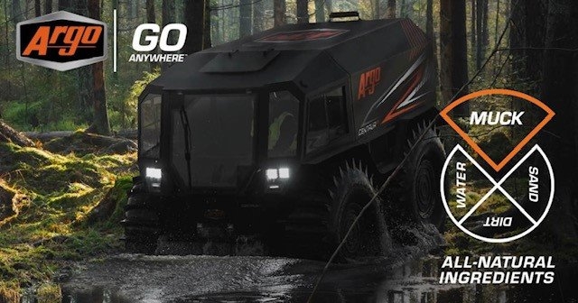 Argo Magnum XF 500 SXS 2023 price $7,950
