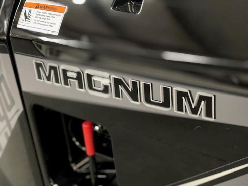 Argo Magnum XF 500 LE 2023 price $10,450