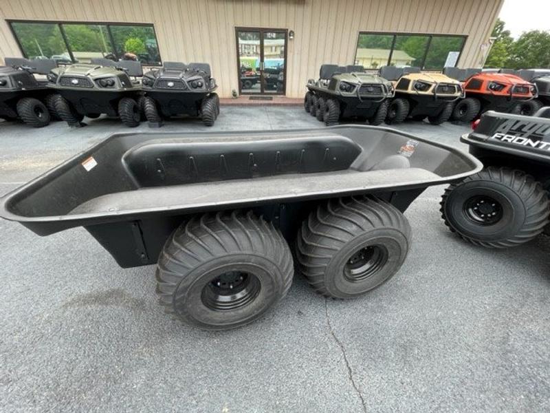 Argo Frontier W Trailer 2023 price Call for Pricing.