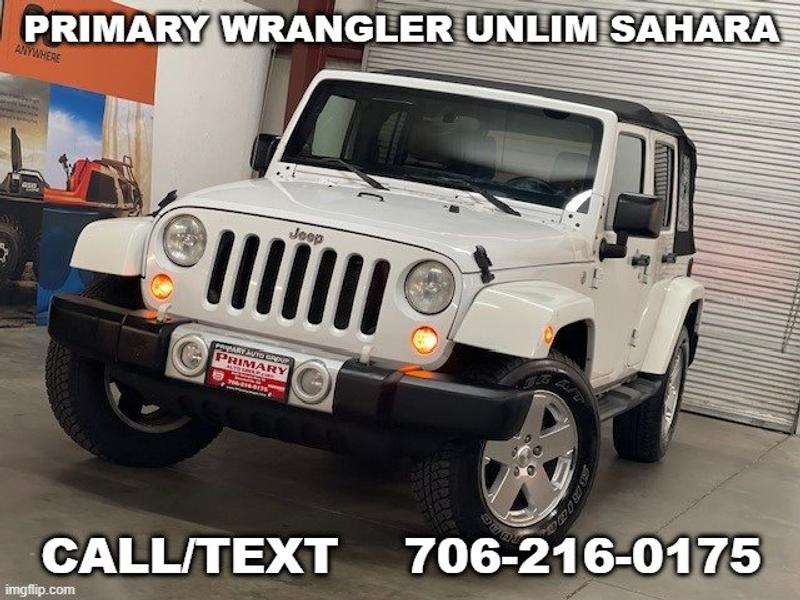 Jeep Wrangler 2011 price $19,950