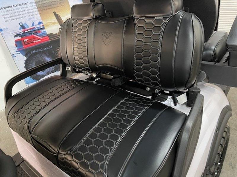 Kodiak EV Defender 6p Lifted 2023 price $12,950