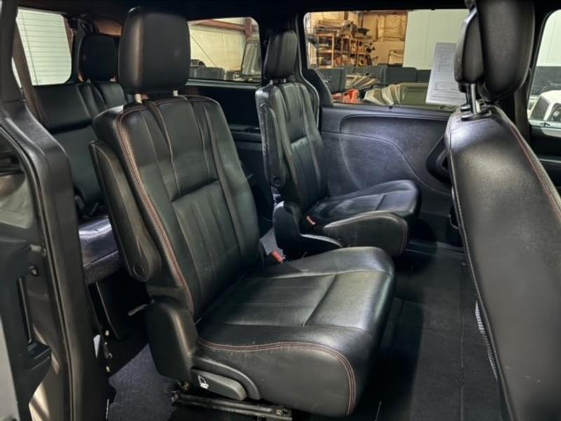 Dodge Grand Caravan 2018 price Call for Pricing.
