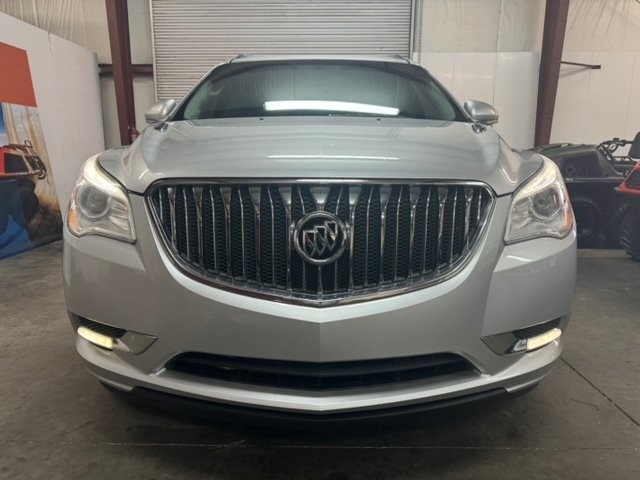 Buick Enclave 2014 price Call for Pricing.