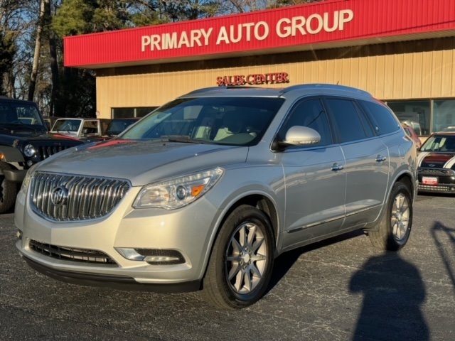 Buick Enclave 2014 price Call for Pricing.