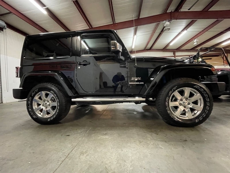 Jeep Wrangler 2016 price Call for Pricing.