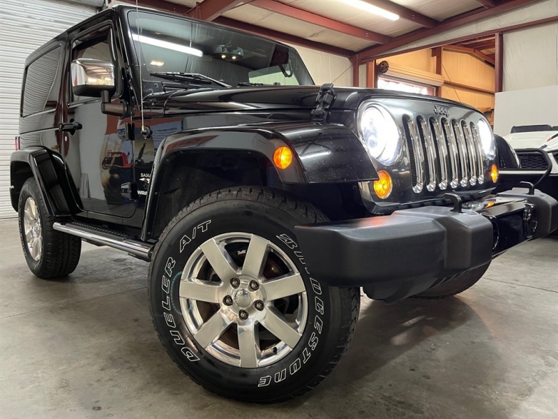 Jeep Wrangler 2016 price Call for Pricing.