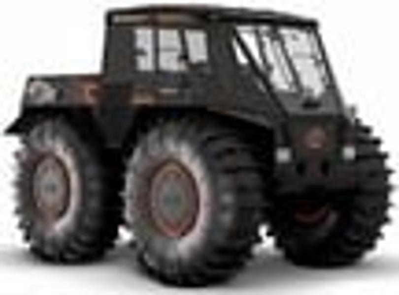 Argo Sasquatch XTX 4x4 Diesel 2025 price $189,999