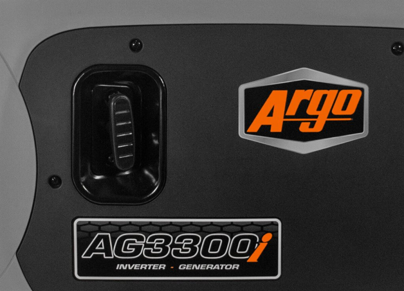 Argo AG 3300i Generator 2024 price $999
