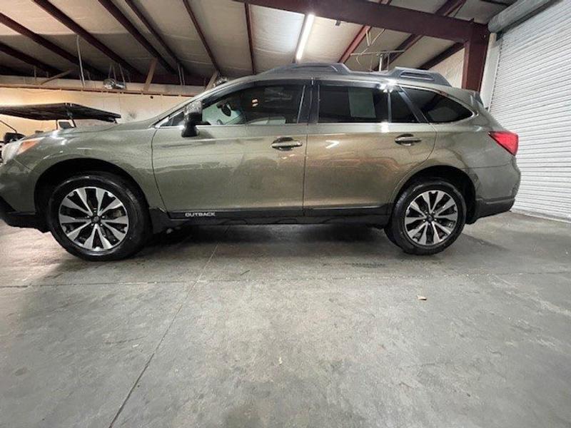 Subaru Outback 2016 price Call for Pricing.