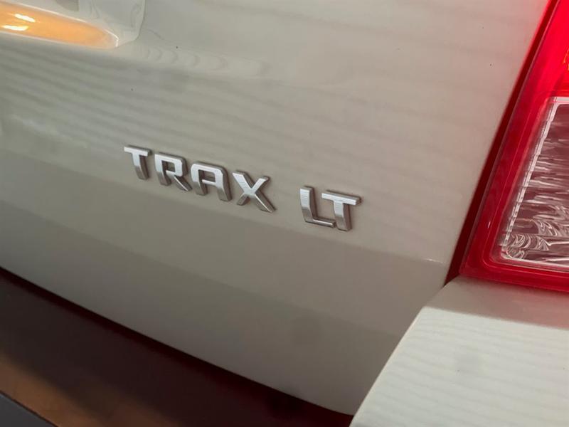 Chevrolet Trax 2016 price $9,950