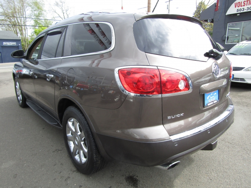 Buick Enclave 2009 price $6,977