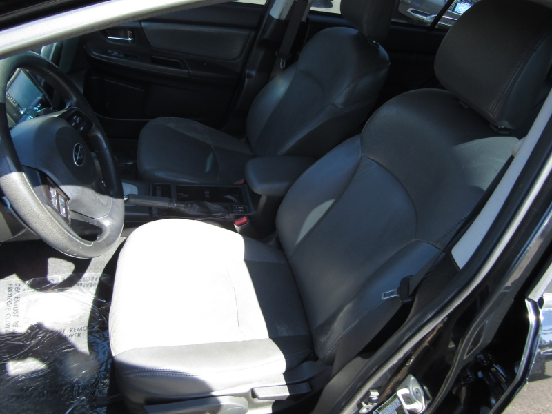 Subaru Impreza Wagon 2012 price $8,977